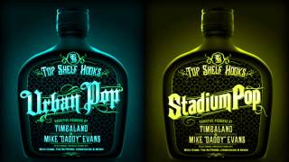 TIMBALAND present :  Rumors