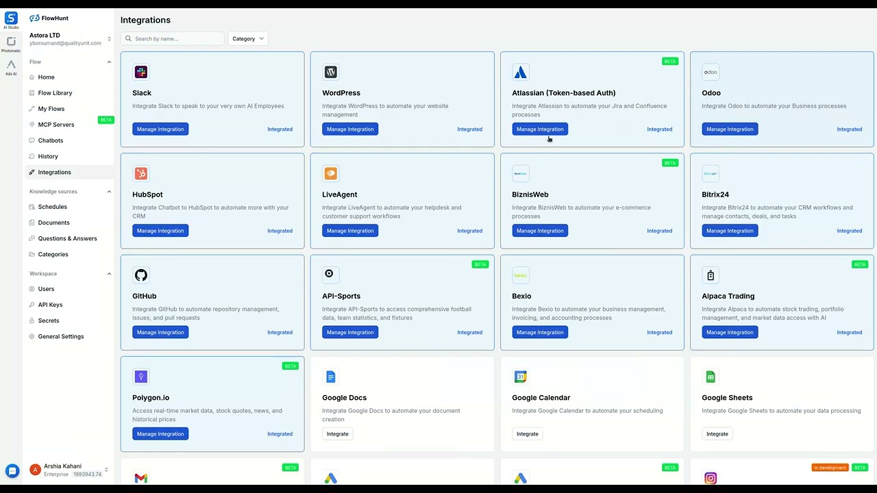 Thumbnail for GitHub MCP