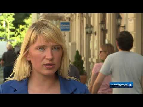 tagesthemen 23:15 Uhr, 20.05.2018