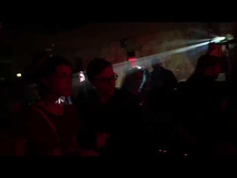 They were on hard drugs