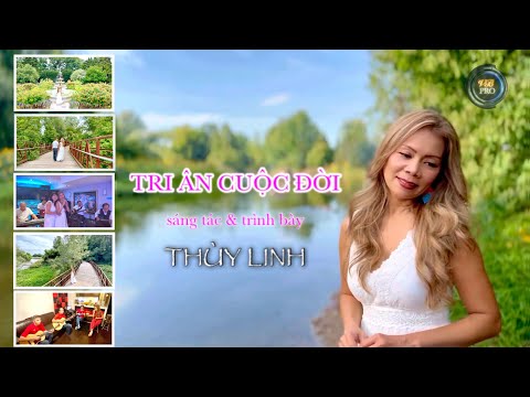 Tri ân cuộc đời Sheet - Thùy Linh