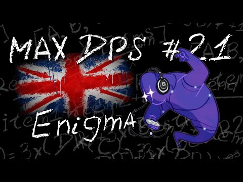 Maximum DPS - English Season: Enigma