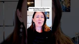 Why Employee Conflict Gets Misread