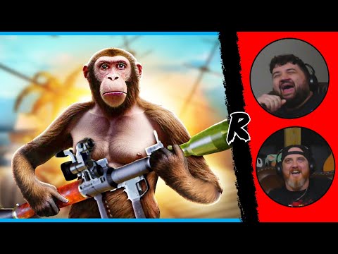 $0.79 monke game just dropped - @wildcat | RENEGADES REACT