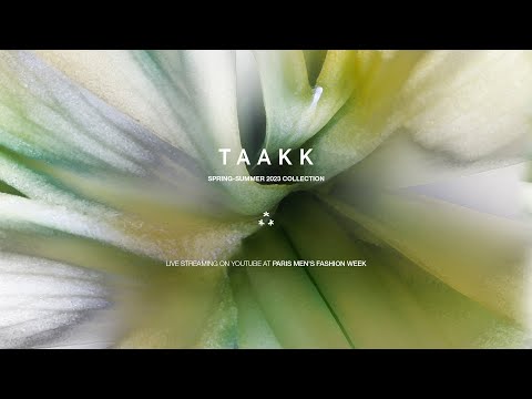 TAAKK Spring-Summer 2023 Collection