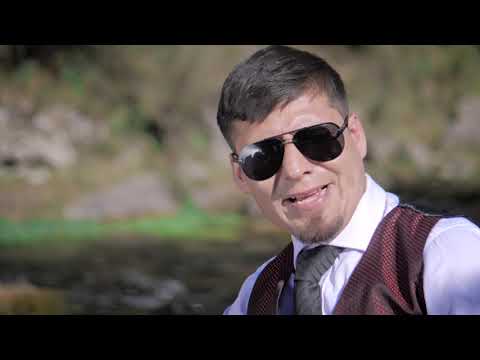 Gaitancito - Me  Perdiste (video  oficial)