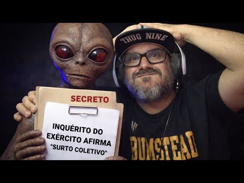 ET DE VARGINHA: The contradictions nobody wants you to see. - ANALYSIS -