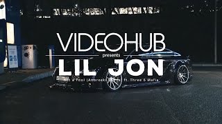 Lil Jon ft. Three 6 Mafia - Act a Fool (Anbroski Remix) (VideoHUB) #enjoybeauty