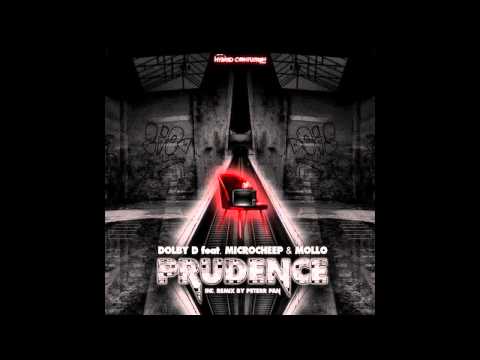 Dolby D feat.  MicRoCheep & Mollo - Pemex (Original Mix) [HYBRID CONFUSION]