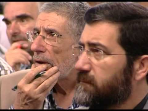 Kur'an'dan Kopuştan Kur'an'a Dönüşe | Mustafa İslamoğlu