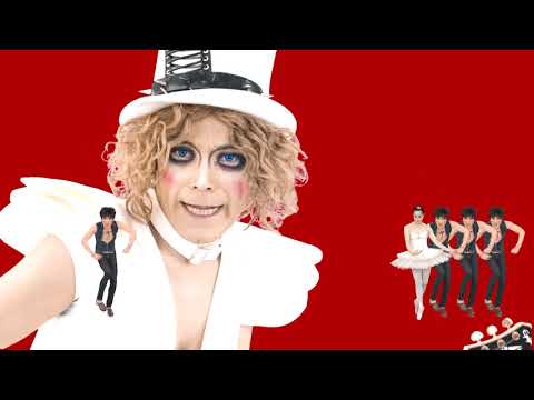 「天地創造～Eejanaika」Music Video / ROLLY『ROLLY’S ROCK WORKS』 のサムネイル