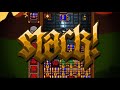 Vídeo de jugabilidad de Treasure Stack  PC