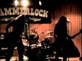Hammerlock Band- "let it ride" philly Hostal city USA 05