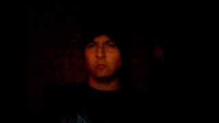 Ominous Bloodvomit - Bloodbath ( vocal cover)