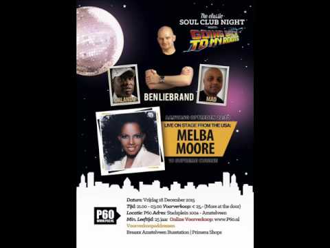 Ready For The World -  Oh Sheila (Ben Liebrand Remix)