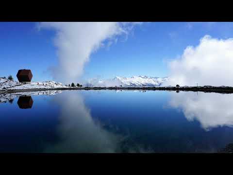 Wunderschön - Das Zillertal in Bildern - Oktober 2021 - Von Klaus Christ