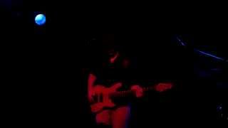 The Intersphere - Interspheres Atmospheres @ LiveMusikHall 02.11.2013 Cologne / Köln