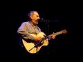 David Bromberg - Midnight Hour Blues - 4/2/16 Miller Center for the Arts - Reading, PA