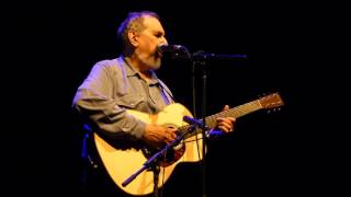 David Bromberg - Midnight Hour Blues - 4/2/16 Miller Center for the Arts - Reading, PA