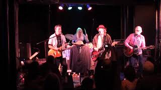 The Catbirds@The Met Cafe, Tom Ardolino (NRBQ) Tribute,  2/19/2012 (Audio Remastered 2021)