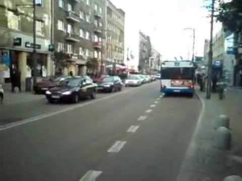 Pozytywna Gdynia: People Are Strange in Gdynia (Bonus Scenes LQ)