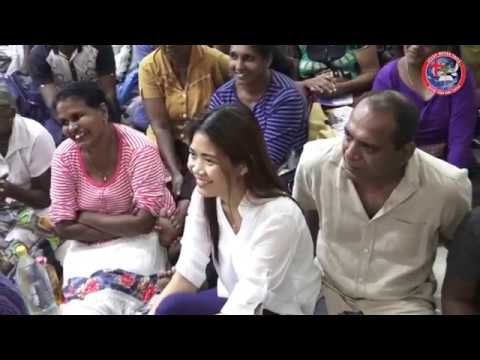 2018-10-06 SATURDAY 1st HEALING SERVICE LiveStream ( Jesusnf ) - P 02