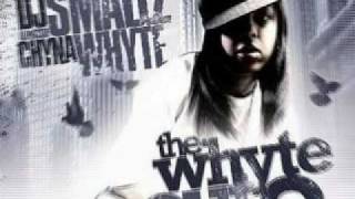 Chyna Whyte what they want