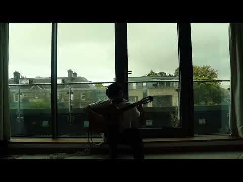 Vraell - Guitar Meditations III (29 mins)