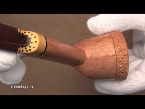 pipa Eder Mathias 051 - smoking pipe