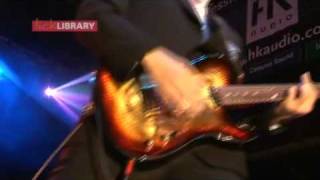 Joe Bonamassa &#39;The Ballad of John Henry&#39; live 08