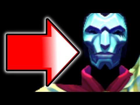 The DIFFERENT Jhin Guide