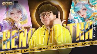 Download lagu MABAR VIP!! KELELAHAN MAIN WITCHER 3 WKWKWK~ mp3