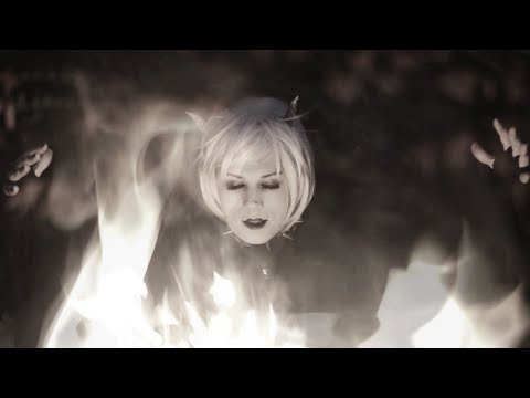 Mr. Strange - Deviant Ritual (Official Music Video)