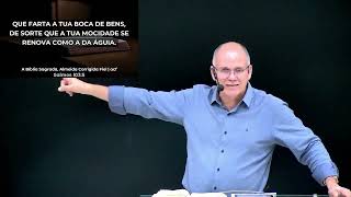 As bençãos recebidas das mãos de Deus - 29/12/2024