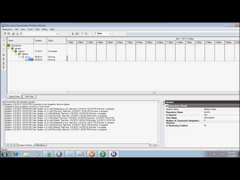 Using MD5 Function in SCD Type 1 - Informatica