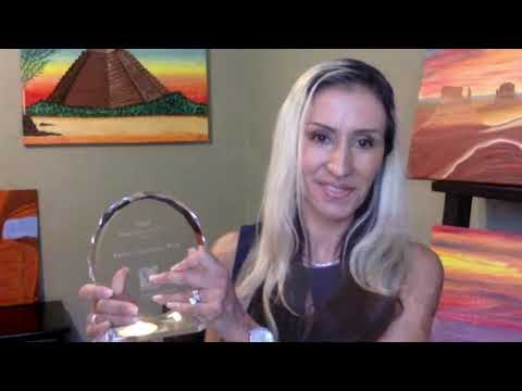 Erika T. Camacho, PhD: 2020 SACNAS Presidential Awardee