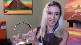 Erika T. Camacho, PhD: 2020 SACNAS Presidential Awardee