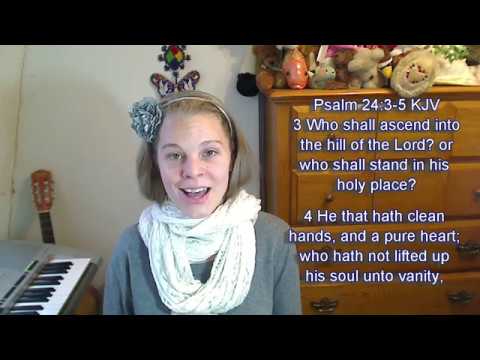 download lagu mp3 mp4 Psalm 24 3, download lagu Psalm 24 3 gratis, unduh video klip Psalm 24 3