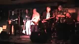 2007 01 22 Catfish Hodge   What Is Hip