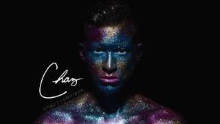 Chaz Robinson Debut Album!