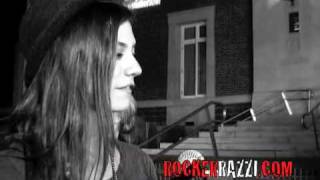 Michelle Lombardo video