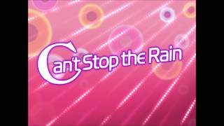 Can't Stop The Rain (DDR Cut) - Cascada
