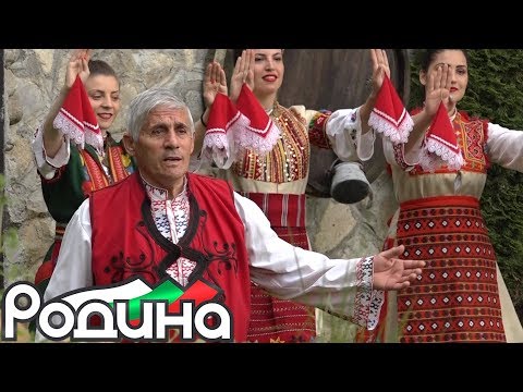 Йордан Андреев - Тамо далеко / Yordan Andreev - Tamo daleko