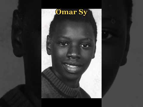 Omar Sy ❤️ #foryou #shortsvideo #shorts #short #netflix #omarsy #viral #shortsvideo