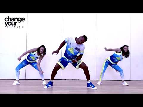 Putzgrilla X Supa Squad X Vado Más Ki Ás - Tá Controlado by REVOLUTION SAMBAFIT