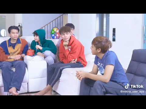 Leader pening😭🤣