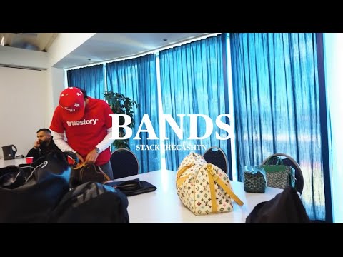 [FREE] Reezy X Billa Joe X Faroon Type Beat - "Bands"