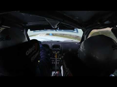 Cameracar RAMELLO GHIETTI  26° Rally del Rubinetto 2019