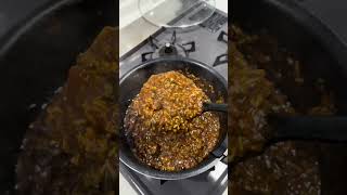 【オレんち。】無水カレー作ったったー。#ショート #short#飯テロ#カレー#無水カレー