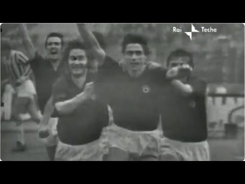 1971/1972, (Juventus), Torino - Juventus 2-1 (23) HD